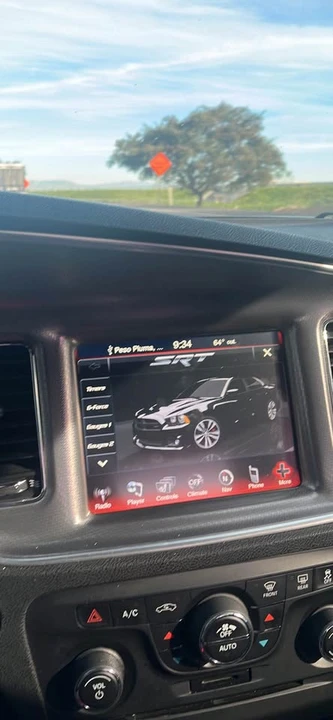 2014 Dodge Charger 7th Gen - Image 12 of 13