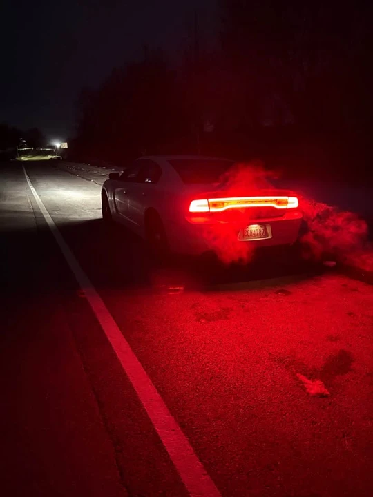 2014 Dodge Charger 7th Gen - Image 4 of 6