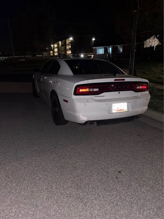 2014 Dodge Charger 7th Gen - Image 5 of 6