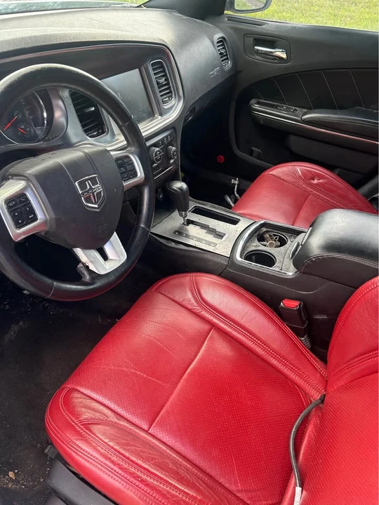 2014 Dodge Charger 7th Gen - Image 6 of 6