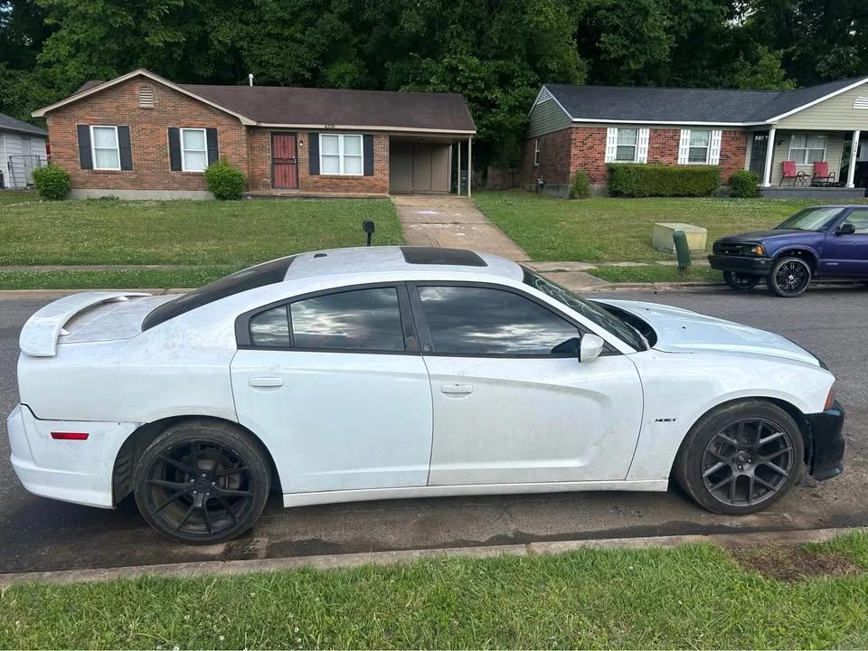 2014 Dodge Charger 7th Gen - Image 3 of 6