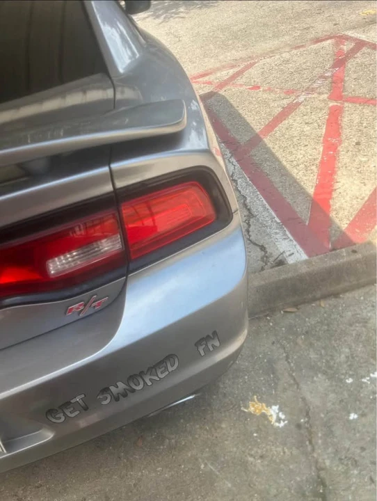 2014 Dodge Charger 7th Gen - Image 2 of 6