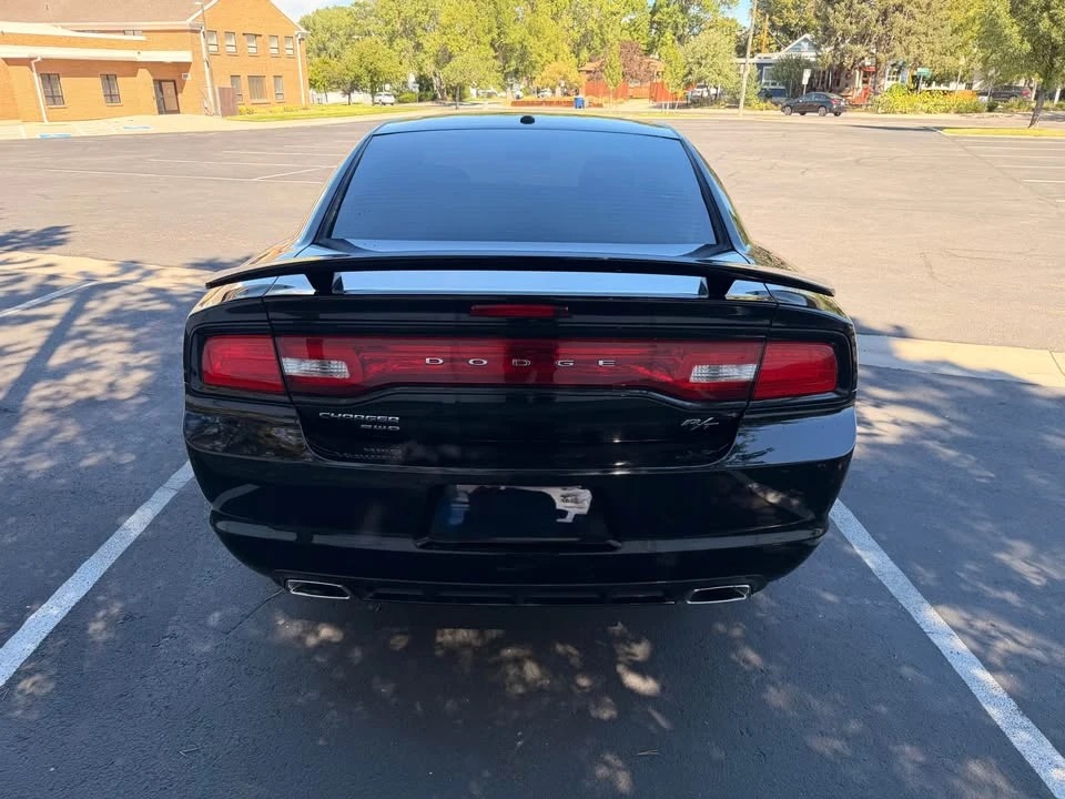 2014 Dodge Charger 7th Gen - Image 3 of 13