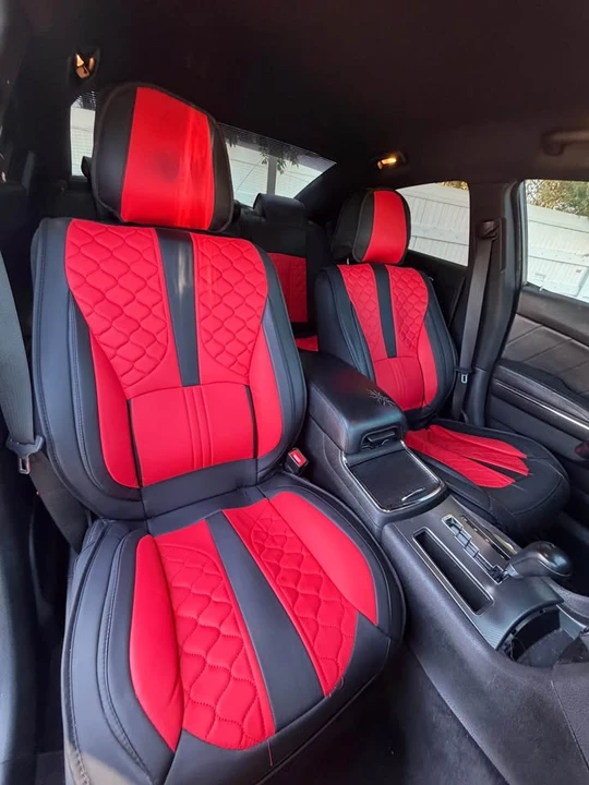 2014 Dodge Charger 7th Gen - Image 8 of 13