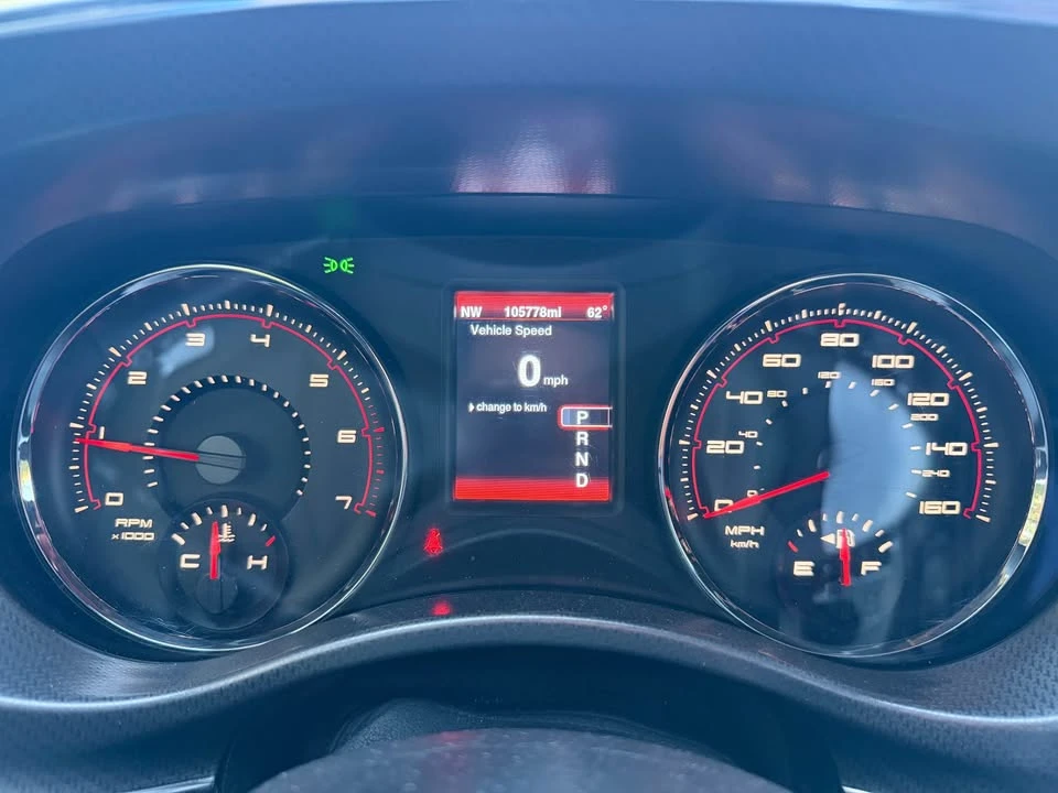2014 Dodge Charger 7th Gen - Image 13 of 13
