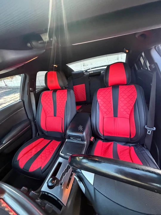 2014 Dodge Charger 7th Gen - Image 9 of 13