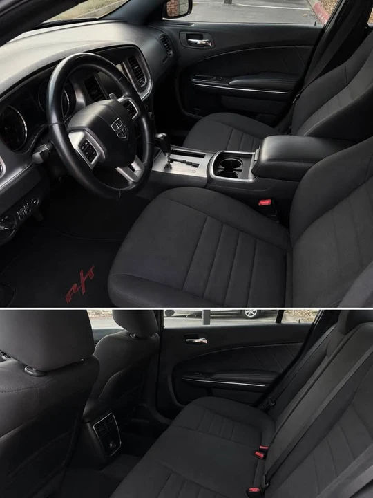 2014 Dodge Charger 7th Gen - Image 10 of 10