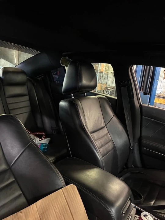 2014 Dodge Charger 7th Gen - Image 2 of 3