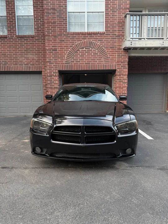 2014 Dodge Charger 7th Gen - Image 9 of 10