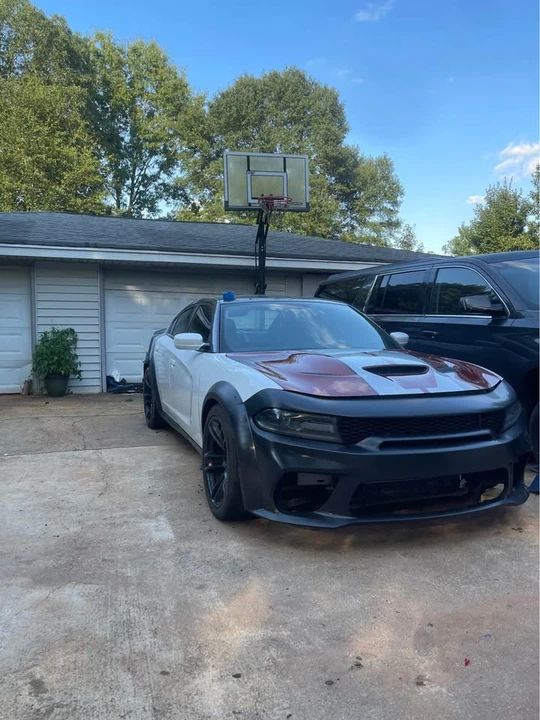 2014 Dodge Charger SRT & 392 7th Gen - Image 2 of 5