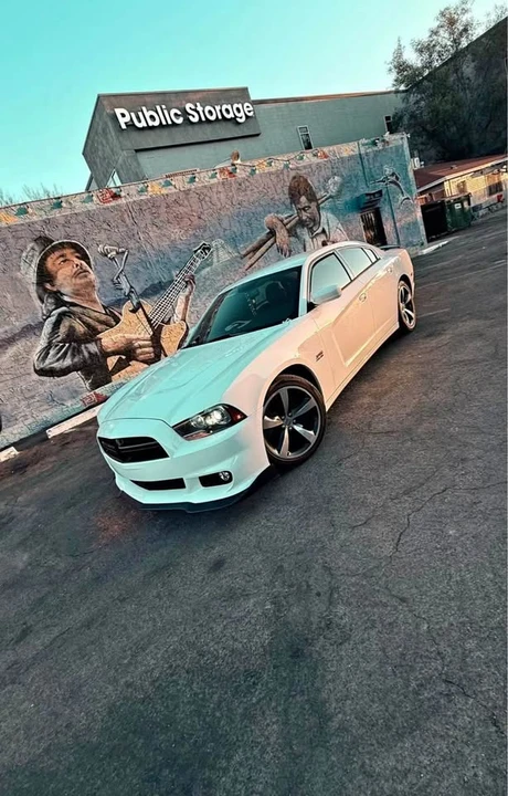 2014 Dodge Charger 7th Gen - Image 6 of 6