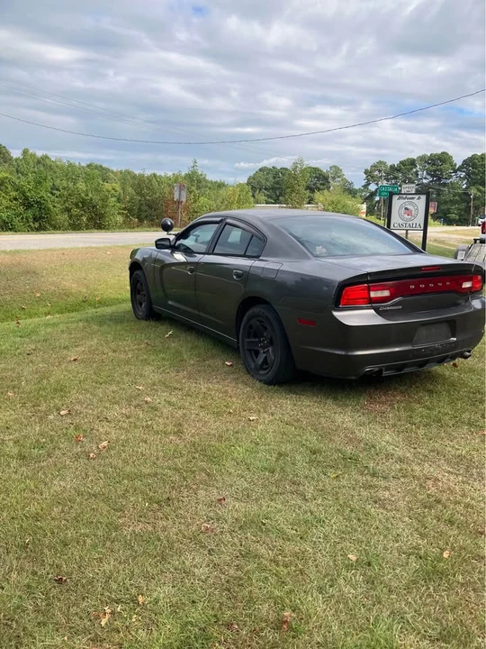 2014 Dodge Charger 7th Gen - Image 3 of 14
