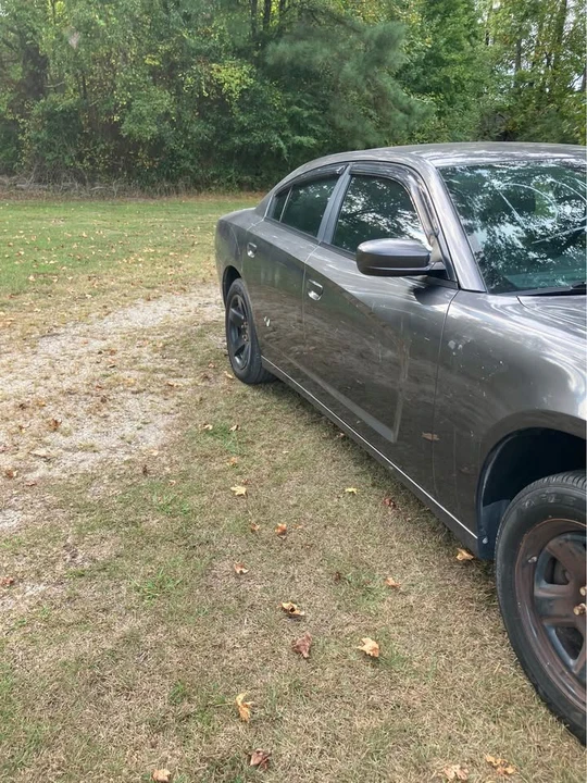 2014 Dodge Charger 7th Gen - Image 9 of 14