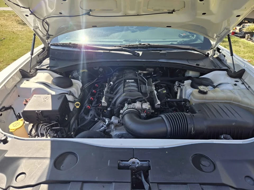 2014 Dodge Charger 7th Gen - Image 10 of 11