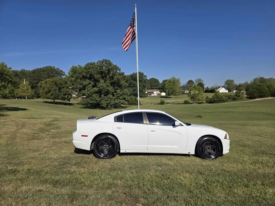 2014 Dodge Charger 7th Gen - Image 7 of 11