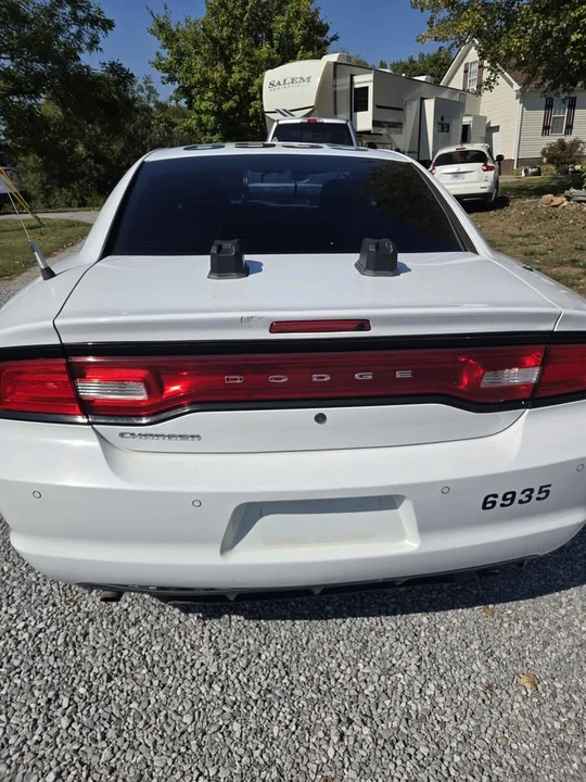 2014 Dodge Charger 7th Gen - Image 9 of 11