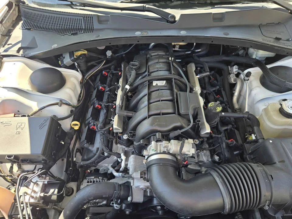 2014 Dodge Charger 7th Gen - Image 11 of 11