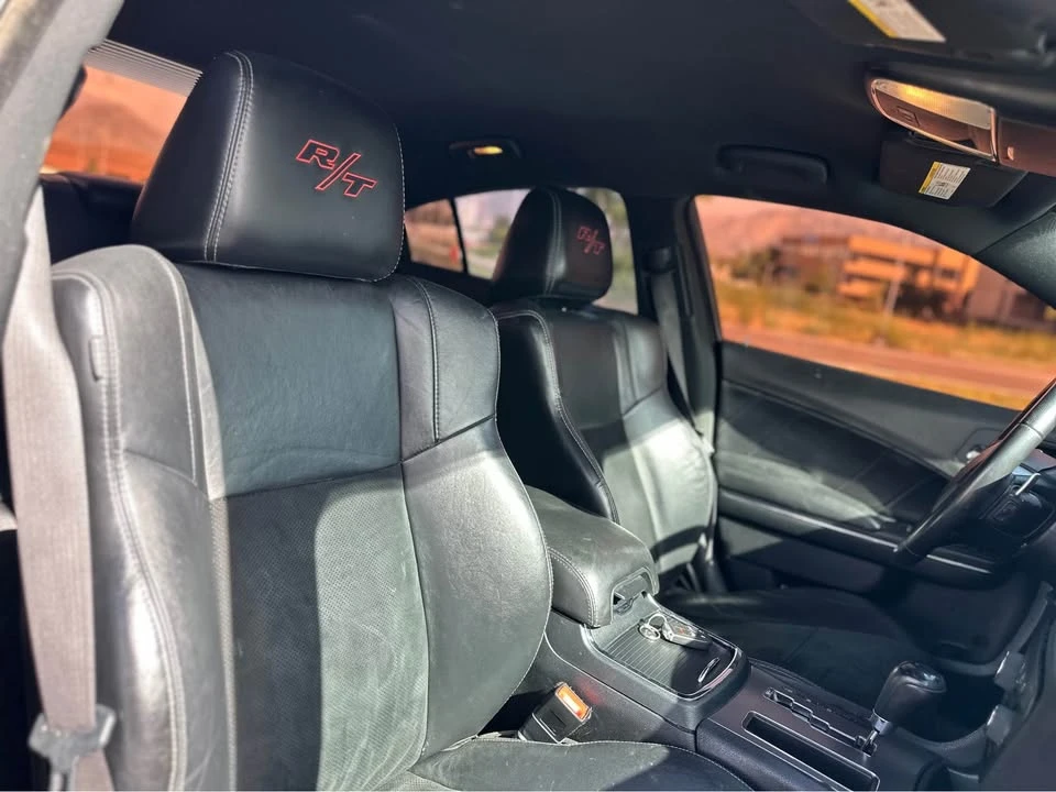 2014 Dodge Charger 7th Gen - Image 10 of 18