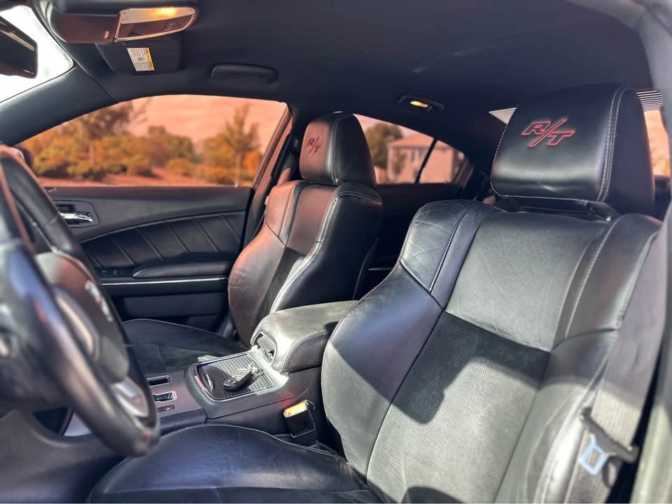 2014 Dodge Charger 7th Gen - Image 16 of 18