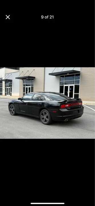 2014 Dodge Charger 7th Gen - Image 8 of 9