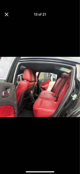 2014 Dodge Charger 7th Gen - Image 5 of 9