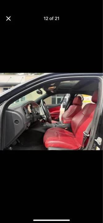 2014 Dodge Charger 7th Gen - Image 4 of 9