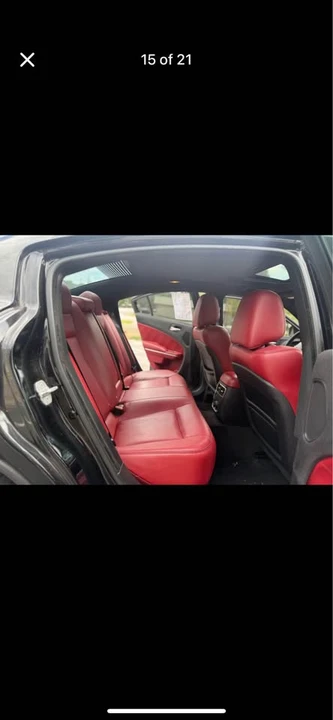 2014 Dodge Charger 7th Gen - Image 6 of 9