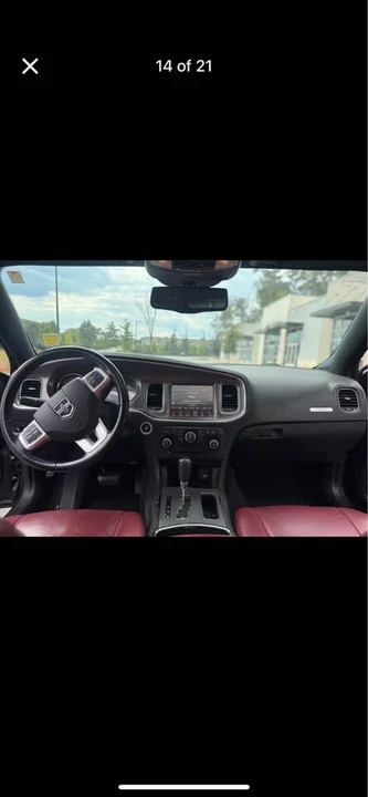 2014 Dodge Charger 7th Gen - Image 3 of 9