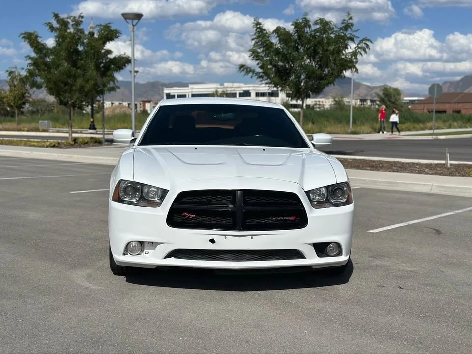2014 Dodge Charger 7th Gen - Image 6 of 18