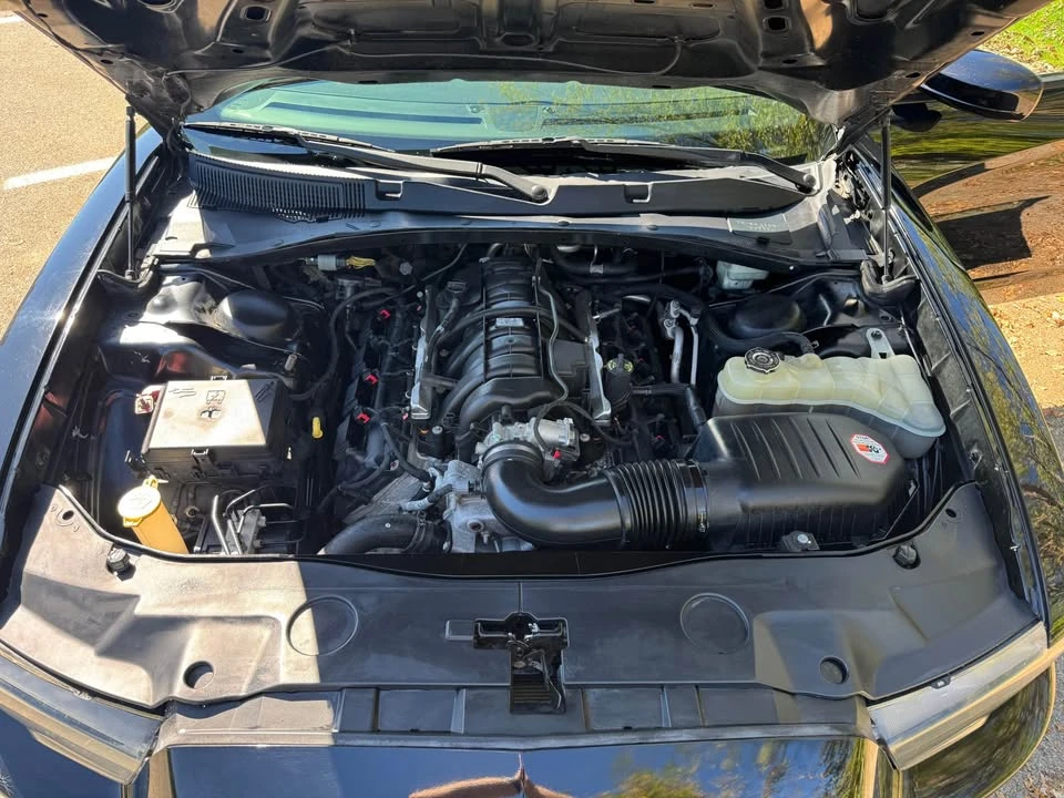 2014 Dodge Charger 7th Gen - Image 9 of 19