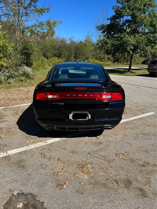 2014 Dodge Charger 7th Gen - Image 6 of 19