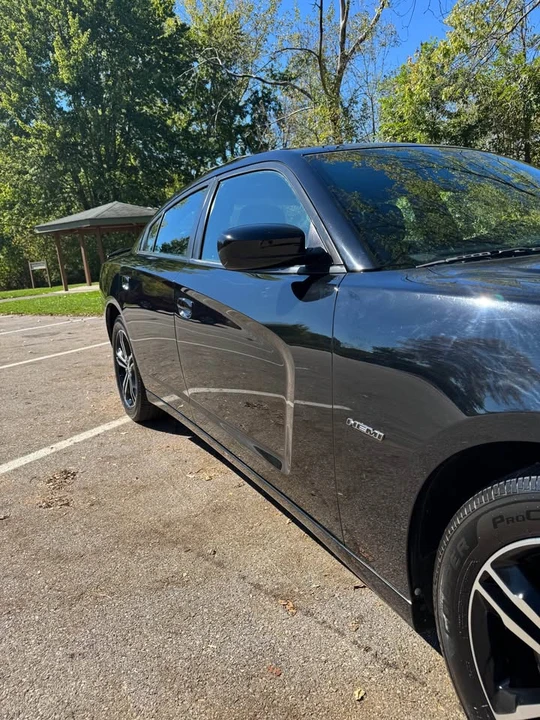 2014 Dodge Charger 7th Gen - Image 8 of 19
