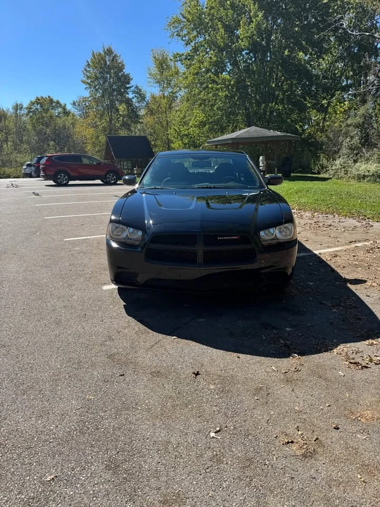2014 Dodge Charger 7th Gen - Image 2 of 19