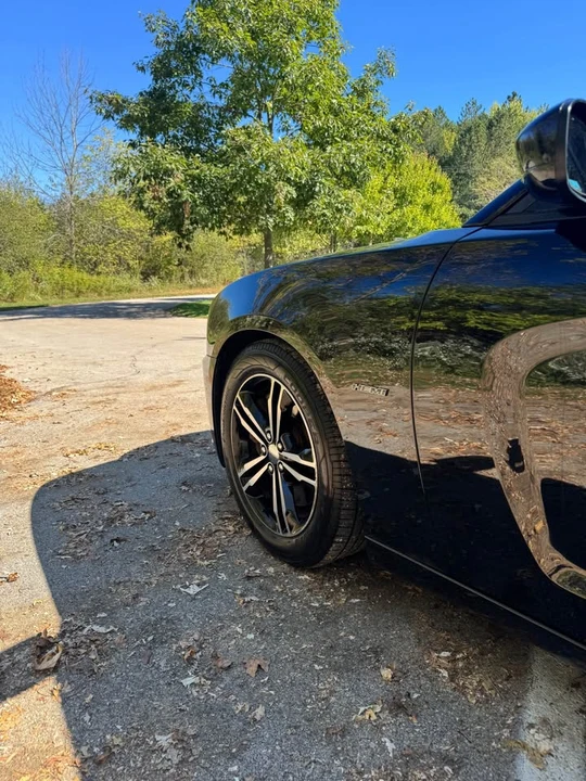2014 Dodge Charger 7th Gen - Image 4 of 19