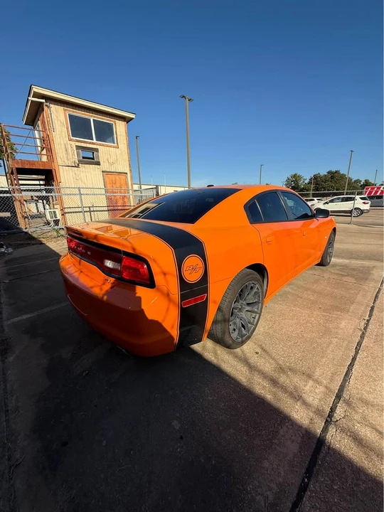 2014 Dodge Charger 7th Gen - Image 11 of 11
