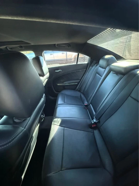 2014 Dodge Charger 7th Gen - Image 6 of 11