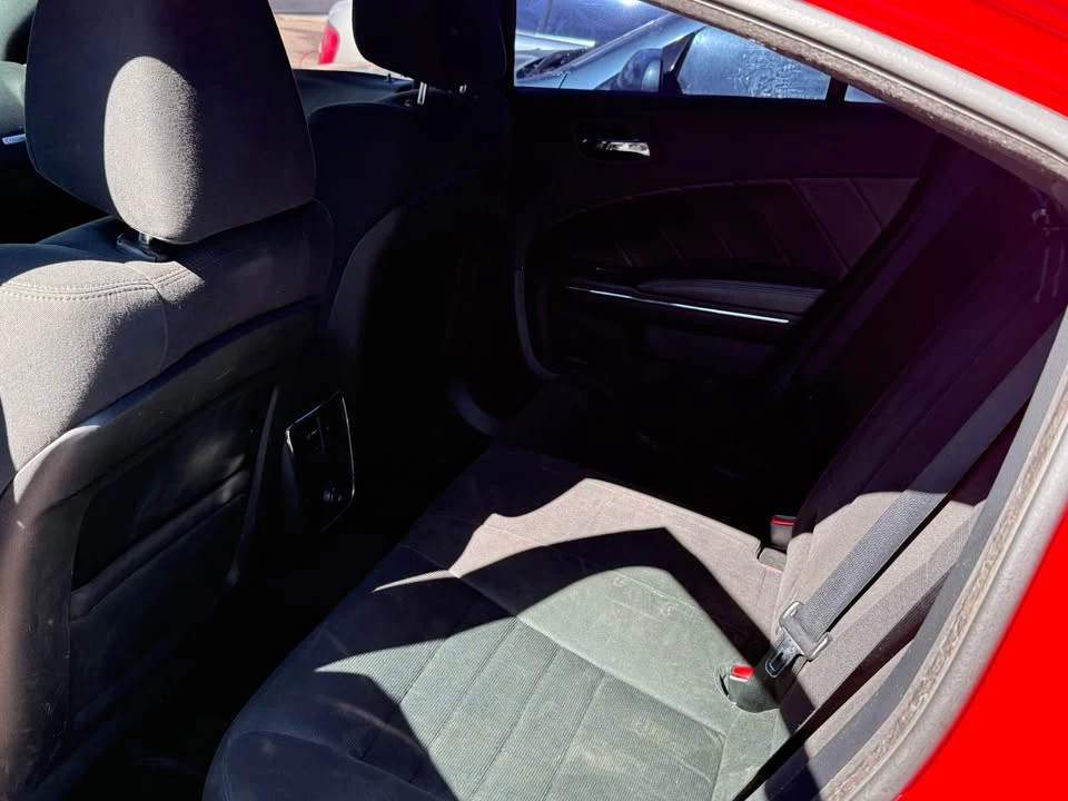 2014 Dodge Charger 7th Gen - Image 8 of 9