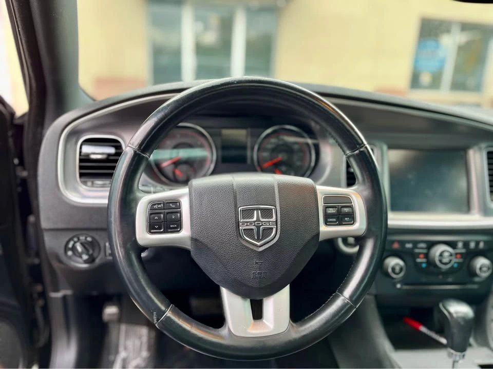 2014 Dodge Charger 7th Gen - Image 13 of 13