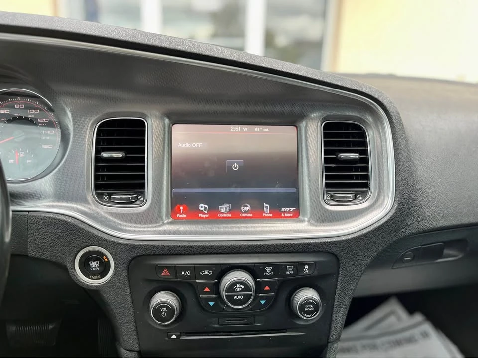 2014 Dodge Charger 7th Gen - Image 11 of 13