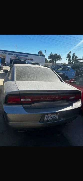 2014 Dodge Charger 7th Gen - Image 3 of 3