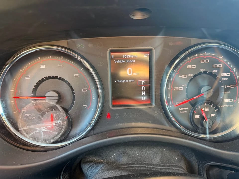2014 Dodge Charger 7th Gen - Image 13 of 13