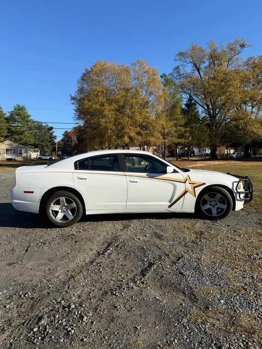 2014 Dodge Charger 7th Gen - Image 6 of 13