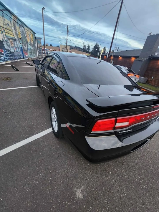 2014 Dodge Charger 7th Gen - Image 6 of 15