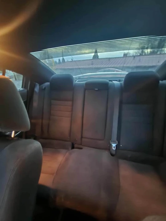 2014 Dodge Charger 7th Gen - Image 11 of 14
