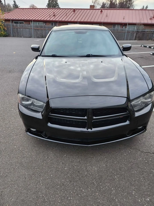2014 Dodge Charger 7th Gen - Image 3 of 15