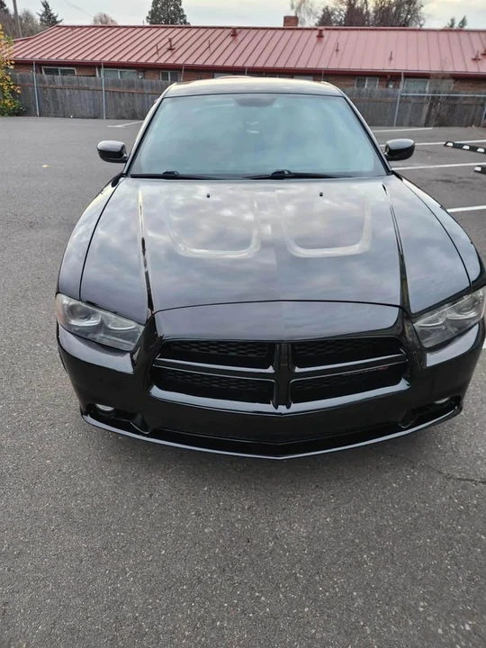 2014 Dodge Charger 7th Gen - Image 3 of 14