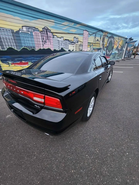 2014 Dodge Charger 7th Gen - Image 8 of 15