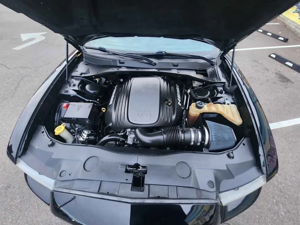 2014 Dodge Charger 7th Gen - Image 15 of 15