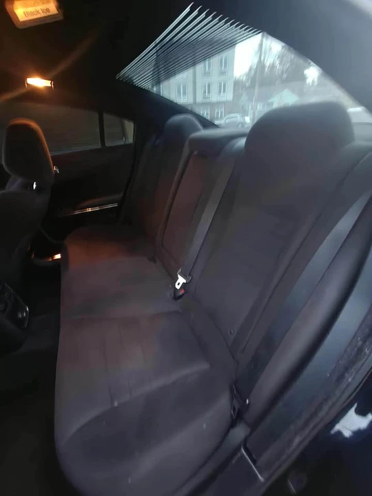 2014 Dodge Charger 7th Gen - Image 14 of 14