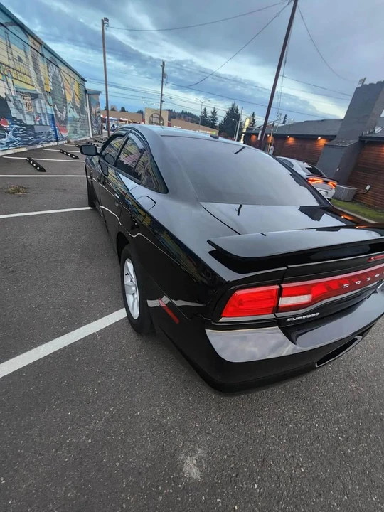 2014 Dodge Charger 7th Gen - Image 7 of 14